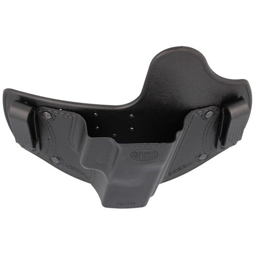 Fobus - Universal IWB Holster - Medium Frame, Combat Cut - Right - IWBM CC