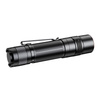 Fenix - Taktische Taschenlampe E35R mit 5000 mAh Akku + AOD-S V2.0 Diffusor - 3100 lm - Schwarz - E35R+AOD-S V2.0