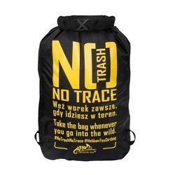 Helikon - Dirt Bag 10 L - Black - AC-DTB-NL-01