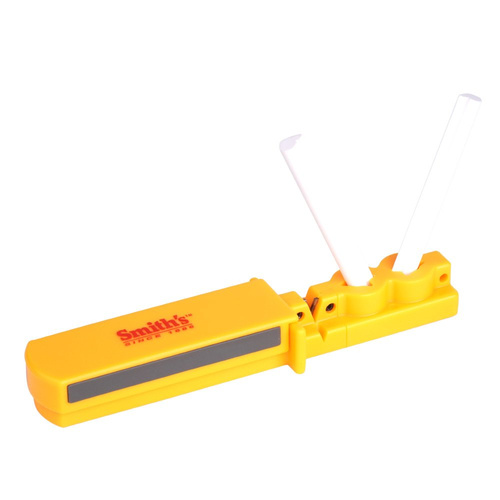 Smith's - Ostrzałka wielofunkcyjna 3-in-1 Sharpening System - CCD4 