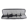 Tasmanian Tiger - Pokrowiec na broń Rifle Bag L - 121 cm - Czarny - 7757.040