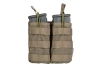 Primal Gear - Doppelmagazintasche Ridae - Olive - PRI-19-031790