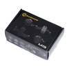 Earmor - Helmet Adapters for M32 Mark4 Hearing Protectors - Black - M19C MARK4