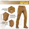 M-Tac - Sahara Flex Lite Pants - Coyote - 20064005