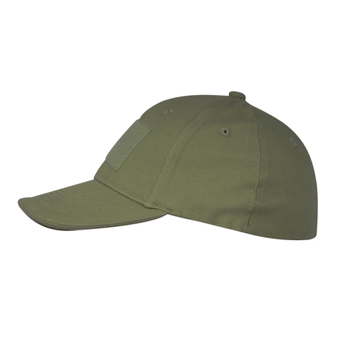 FOSTEX - Bauunternehmer Flex Cap - OD Grün - 215167 OD