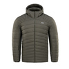 M-Tac - Pufferjacke Jarl - Nylon - Primaloft - Olive - 20544001