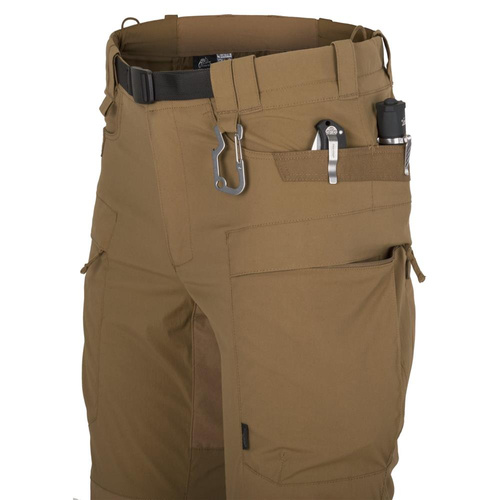 Helikon - Blizzard Hose - PenCott WildWood - SP-BLZ-NL-45
