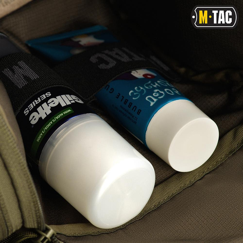 M-Tac -  Kosmetyczka wojskowa Elite Gen.II - Cordura - Ranger Green - 10108023