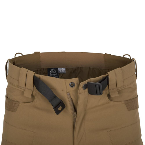 Helikon - Spodnie Blizzard - PenCott WildWood - SP-BLZ-NL-45