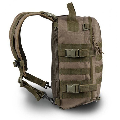 WISPORT - Spatz-Rucksack - 16L - RAL 7013