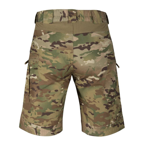 Helikon - Urban Tactical Shorts Flex 11'' - Nyco Ripstop - MultiCam - SP-UFK-NR-34