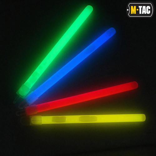M-Tac - Lightstick - 15 cm - Yellow - 711500424-Y