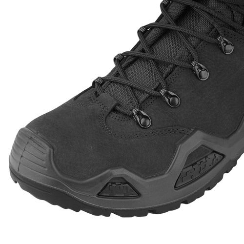 LOWA - Boots Military Z-8N GTX® C - Black - 310680 0999
