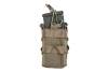 Primal Gear - Doppel-Karabiner-Magazinlader Corrie - Olive - PRI-19-031792