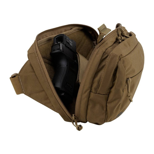 Helikon - Rat Kidney Bag - RAL 7013 - TB-RAT-CD-81