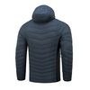 M-Tac - Kurtka Jarl - Nylon - Primaloft - Dark Navy Blue - 20544006