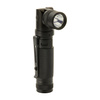 M-Tac - P180 LED-Taschenlampe - 140 lm - Schwarz - MTC-P180