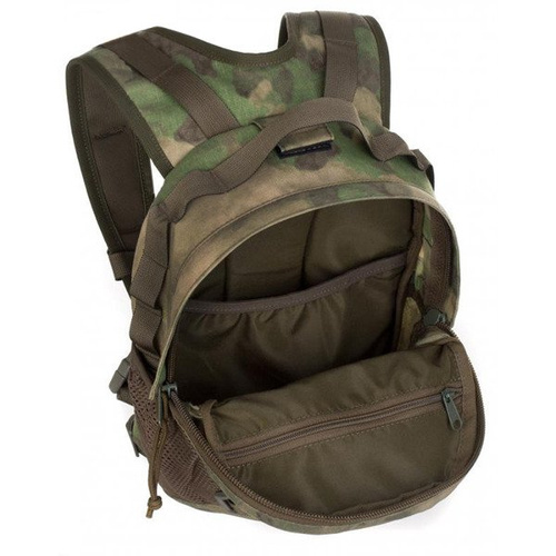 Wisport - Spatzenei-Rucksack - 10L - Coyote Braun
