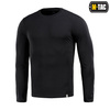 M-Tac - Long Sleeve T-shirt - Black - 20067002