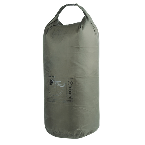 Mil-Tec - Dry Bag - 25 L - OD - 13878201
