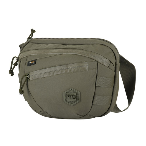 M-Tac – Sphaera Hardsling Bag Large Elite - Ranger Green - 51433023