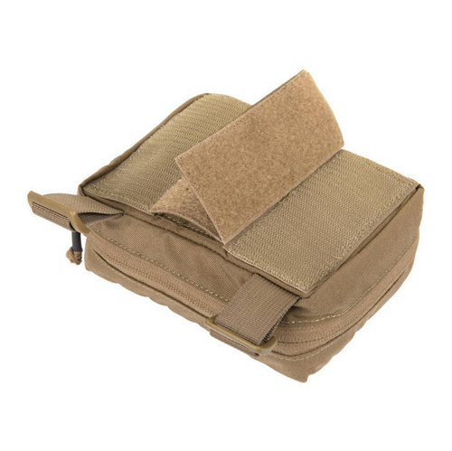 Helikon - EDC-Einsatz Medium - Cordura - Schwarz - IN-EDM-CD-01