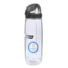 Nalgene - On the Fly Sustain Bottle - 0.7 L - Transparent - 5565-3324