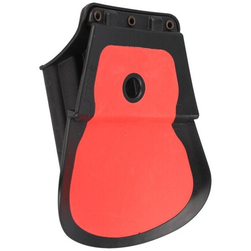 Fobus - Holster for S&W M&P, SD9, SD40, Diamondback - Standard Paddle - Right - SWCH