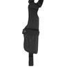 IWO-HEST - Schulterholster mit Gurt - Glock 17 / 19 - Schwarz