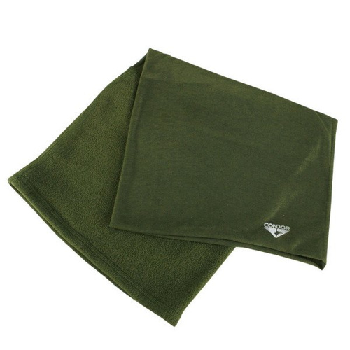 Condor - Fleece Multi-Wrap - OD Green - 161109-001