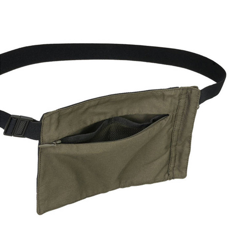 Helikon - Kurtka Covert M65 - Ash Grey - KU-C65-DC-85