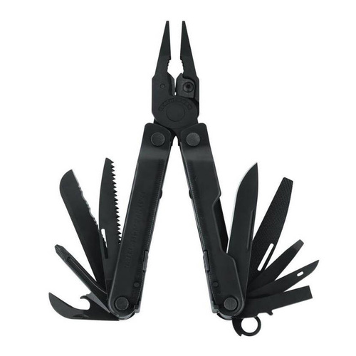 Leatherman - Rebar® - Czarny - 831563