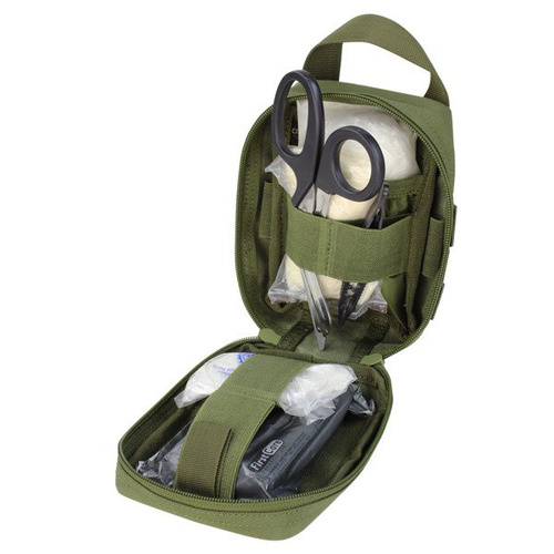 Condor - Rip-Away EMT Lite - Czarny - 191031-002