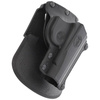 Fobus - Holster für Makarov 9x18, .380 - Drehbarer Paddel - Rechts - MAK-1 RT