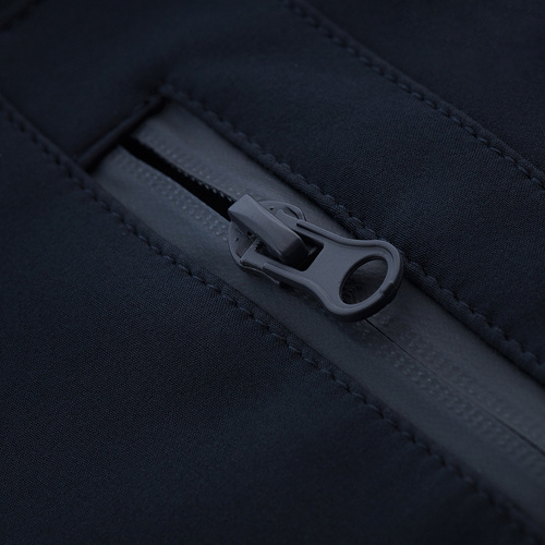 M-Tac - Softshell Winterhose - Dark Navy Blue - 20306015