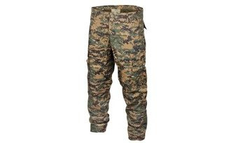 Teesar Inc. - Spodnie ACU - RipStop - Digital Woodland - 11942071