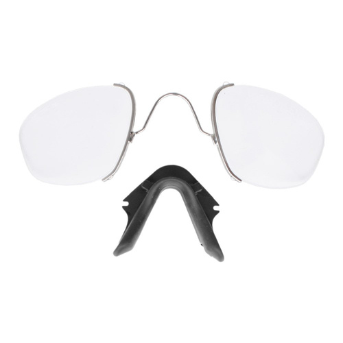 ESS - Schraubstock Rx Linseneinsatz - 740-0308