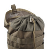 WISPORT - Kieszeń boczna Sparrow - 5L - RAL 7013