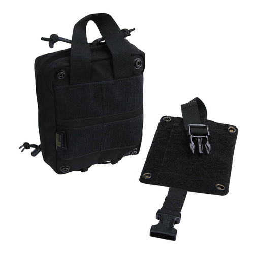 TF-2215 - Rip-off Medical Beutel - Groß - Coyote - 359555