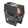Holosun - AEMS Rotpunktvisier - 1/3 Co-Zeugen-Montage- AEMS-211301