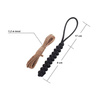 EDCX - Zestaw surwiwalowy Survival Kit - Czarny - 3306