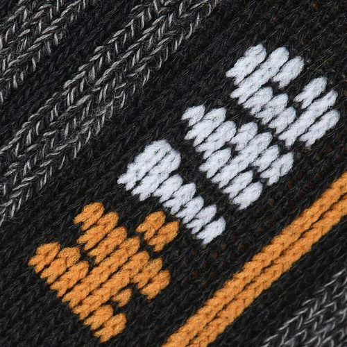 M-Tac - Socken Coolmax 75% lang - Schwarz - FL-2103-2