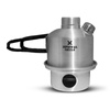 Survival Kettle - Czajnik turystyczny Silver Mini Steel - 0,3 l