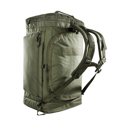Tasmanian Tiger - Taktische Offizierstasche Officers Bag - 58 l - Schwarz - 7797.040