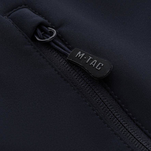 M-Tac - Softshell Police - Dark Navy Blue - 20203015