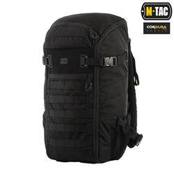 M-Tac - Gen.II Elite Small Wanderrucksack - 25 L - Schwarz - 10088802