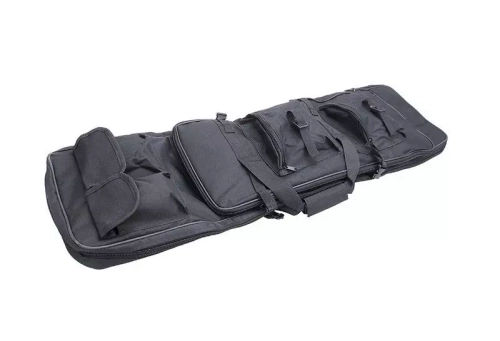 GFC Tactical - ASG Replica Koffer - 96 cm - Schwarz - GFT-22-000457