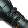Mactronic - Latarka szperacz Blitz K12 - 11600 lm  - Czarny - THS0011