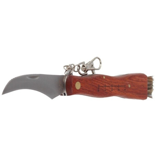 Herbertz Solingen - Mushroom knife Folder 75mm - 251411