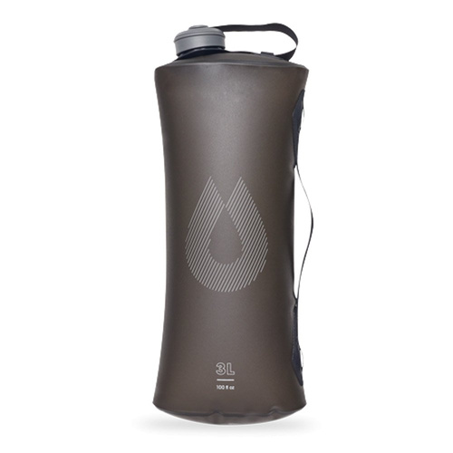 HydraPak - Seeker™ Wasserspeichersystem - 3 L - Mammoth Grey - A823M 
